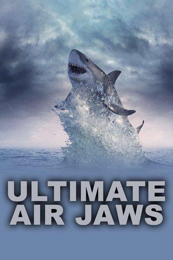 Ultimate air jaws film afişi