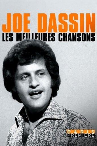 Joe Dassin, les meilleures chansons film afişi