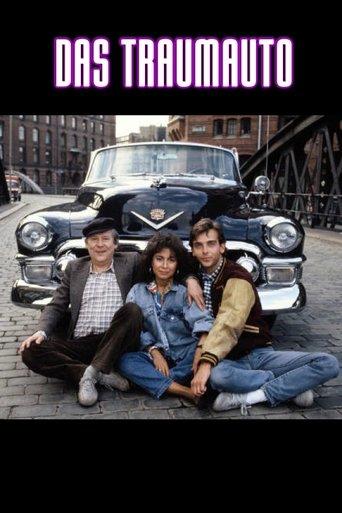 Das Traumauto film afişi
