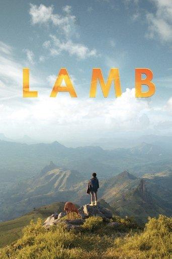 Lamb film afişi