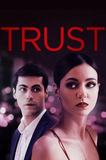 Trust film afişi