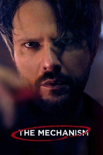 The Mechanism dizi afişi