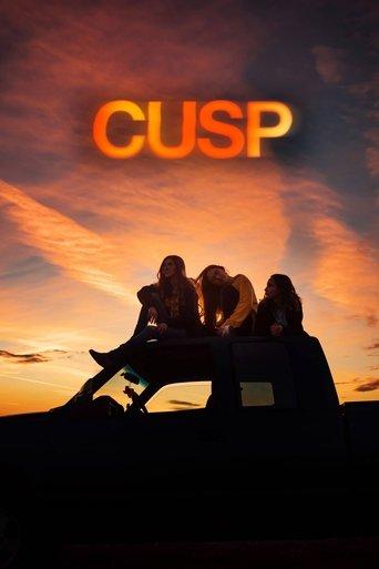 Cusp film afişi