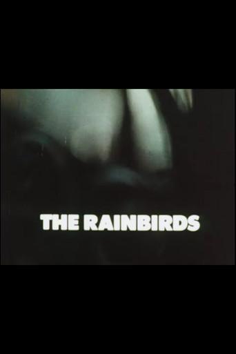 The Rainbirds film afişi