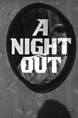 A Night Out film afişi