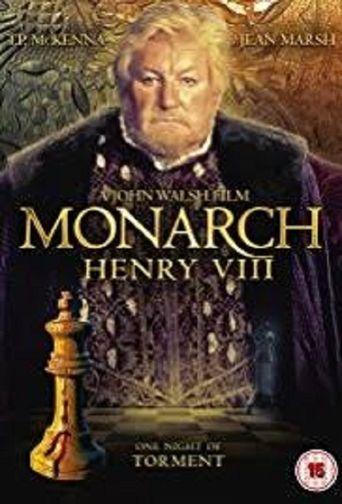 Monarch film afişi