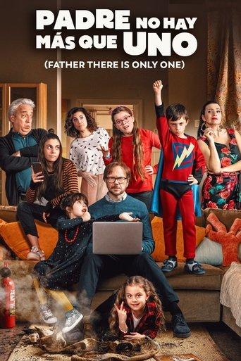 Father There Is Only One film afişi