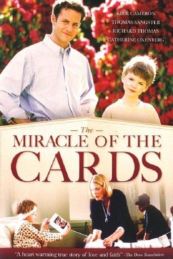 The Miracle of the Cards film afişi