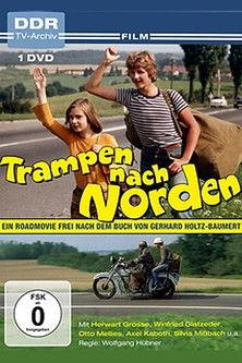 Trampen nach Norden film afişi