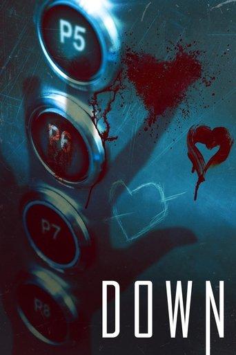 Down film afişi