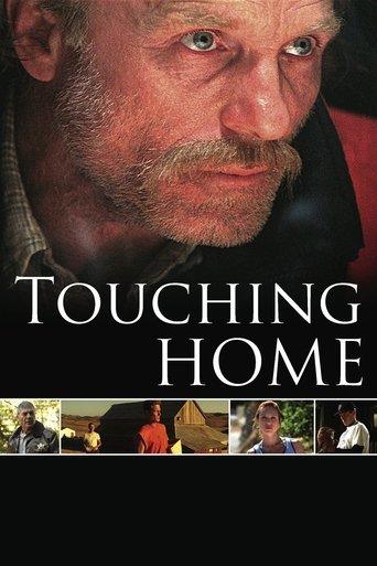 Touching Home film afişi