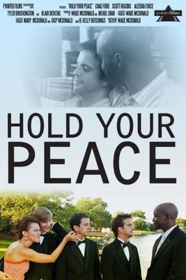 Hold Your Peace film afişi