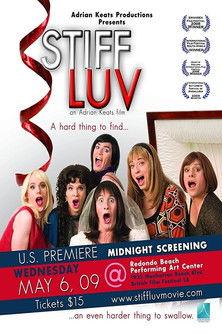 Stiff Luv film afişi