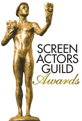 The Actor Awards Presented by SAG-AFTRA dizi afişi