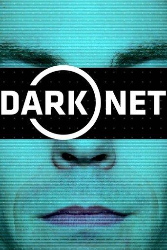 Dark Net dizi afişi