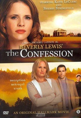 Beverly Lewis' The Confession film afişi