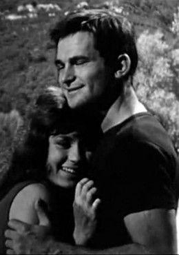 Foncouverte dizi afişi