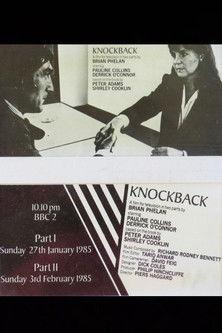 Knockback: 1 film afişi