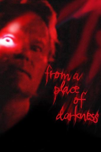 From a Place of Darkness film afişi
