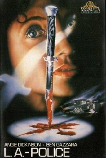 Police Story: The Freeway Killings film afişi