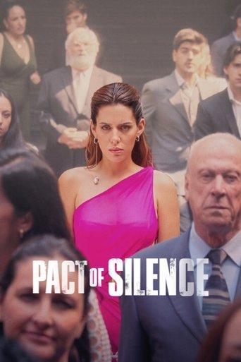 Pact of Silence dizi afişi