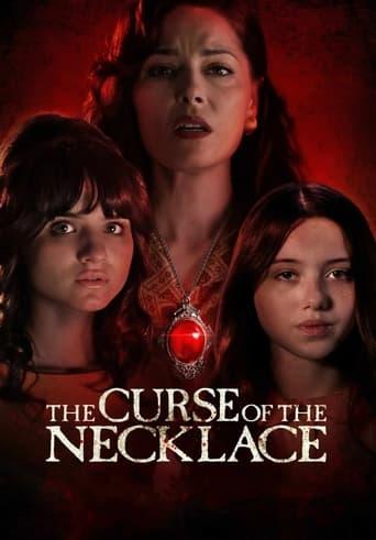 The Curse of the Necklace film afişi