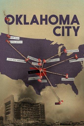 Oklahoma City film afişi