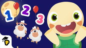 Counting Sheep with Toto