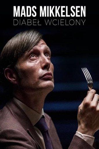 Mads Mikkelsen, Devil In The Flesh film afişi
