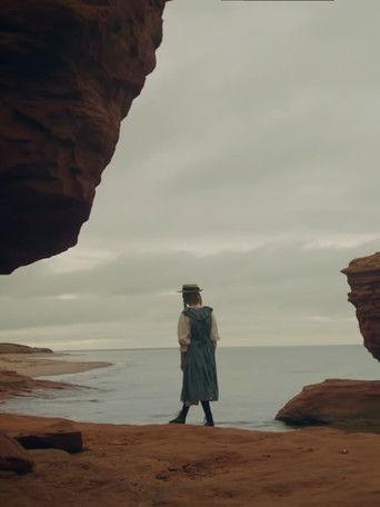 Heritage Minutes: Lucy Maud Montgomery film afişi