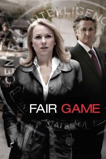 Fair Game film afişi