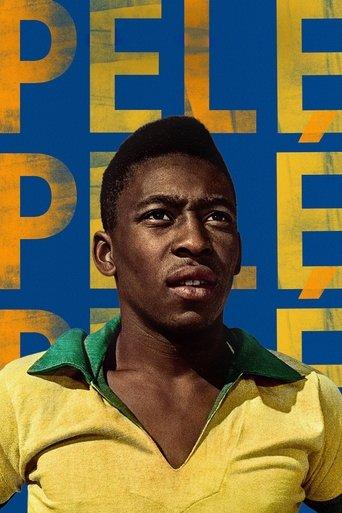 Pelé film afişi