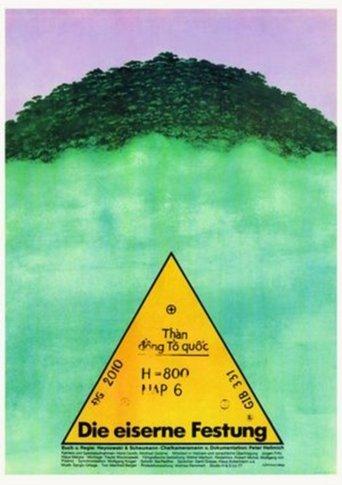 The Iron Fortress film afişi