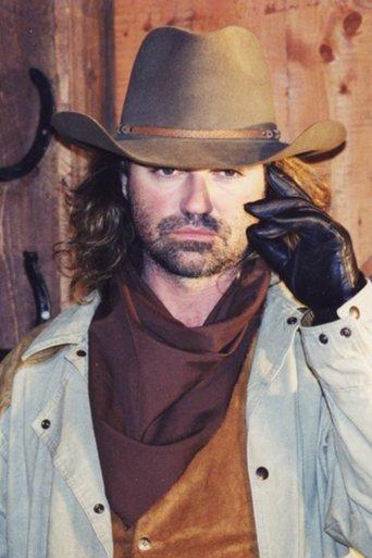 Little Dickie film afişi