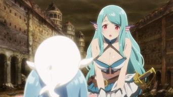 The Miraculous Meeting and the Phantasmagorical Adventure Part 2