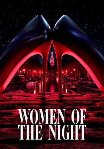 Women of the Night dizi afişi