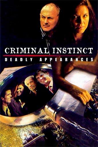 Deadly Appearances film afişi