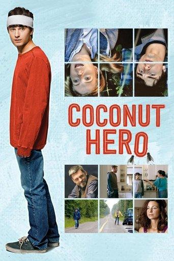 Coconut Hero film afişi
