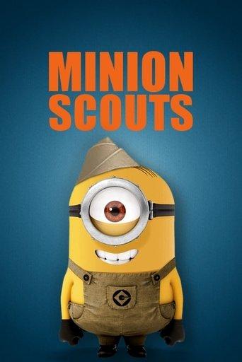 Minion Scouts film afişi
