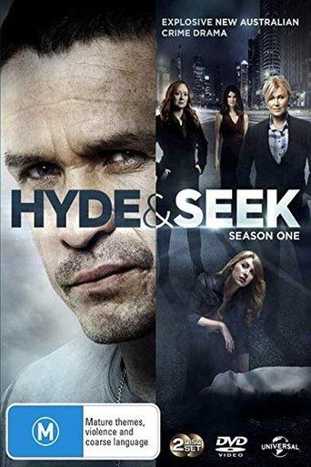 Hyde & Seek dizi afişi