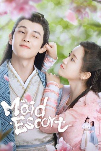 Maid Escort dizi afişi