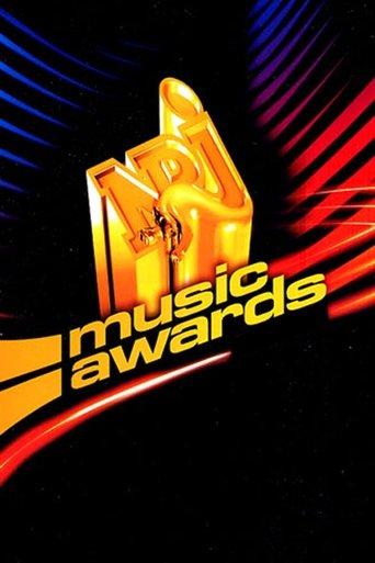 NRJ Music Awards dizi afişi