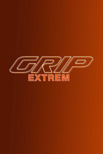 GRIP EXTREM dizi afişi