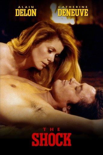 Le Choc film afişi
