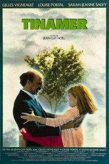 Tinamer film afişi