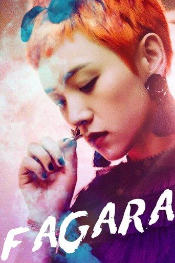 Fagara film afişi