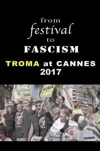 From Festival to Fascism: Cannes 2017 film afişi