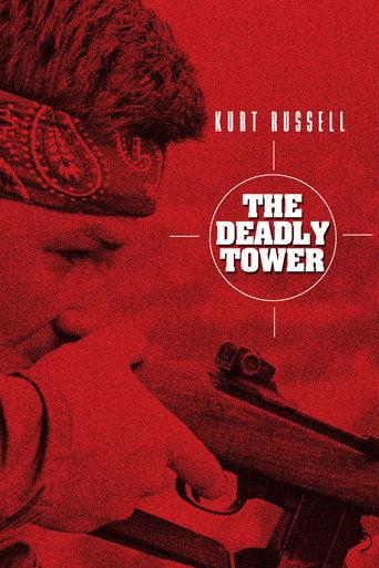 The Deadly Tower film afişi