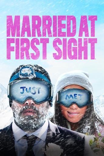 Married at First Sight dizi afişi
