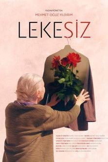 Lekesiz film afişi